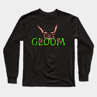 Gloom Long Sleeve T-Shirt